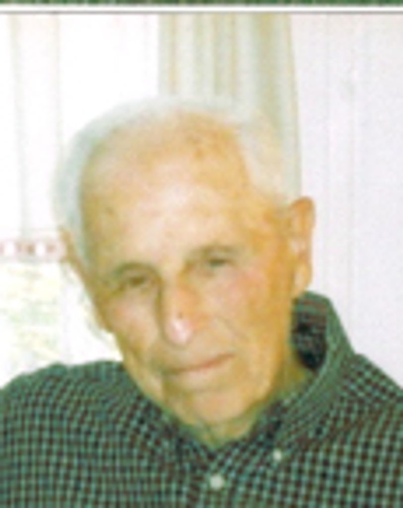 Reginald B. Hampson Profile Photo
