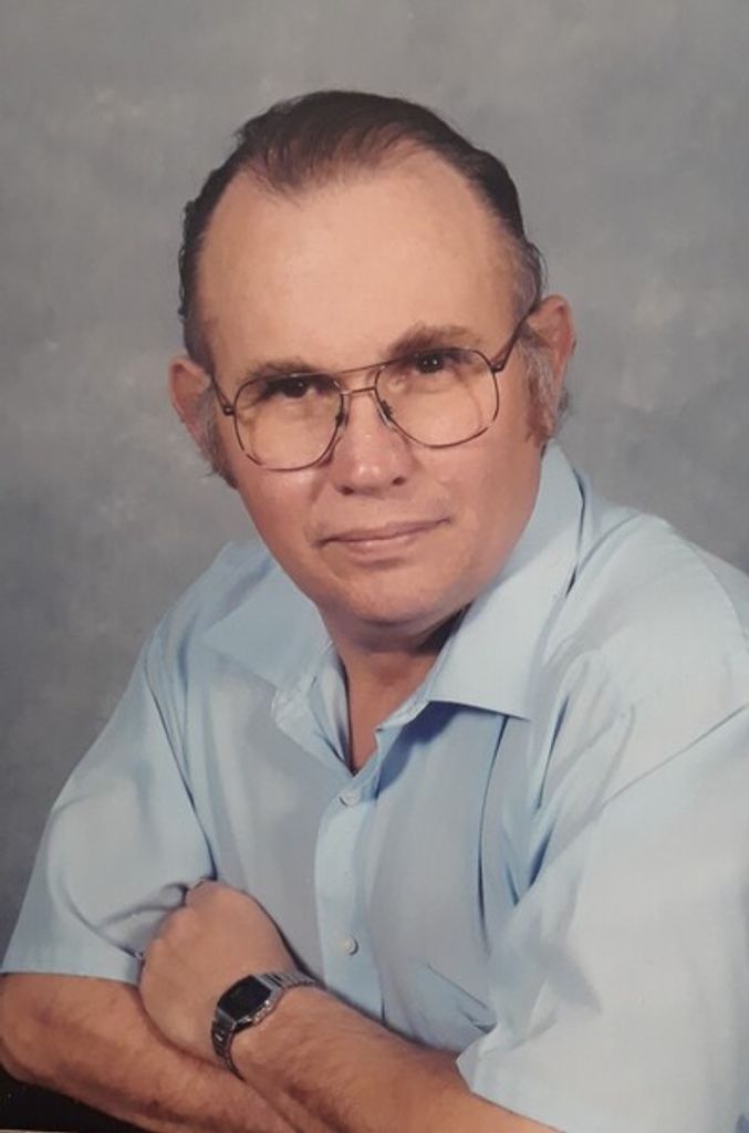 Kenneth Wesley Stargel Profile Photo