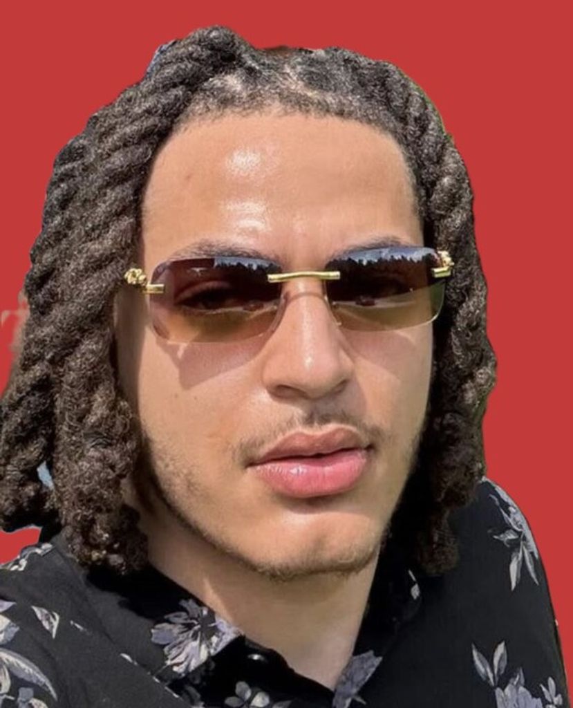 Jarvis "Rome" Jerome Perryman Jr.