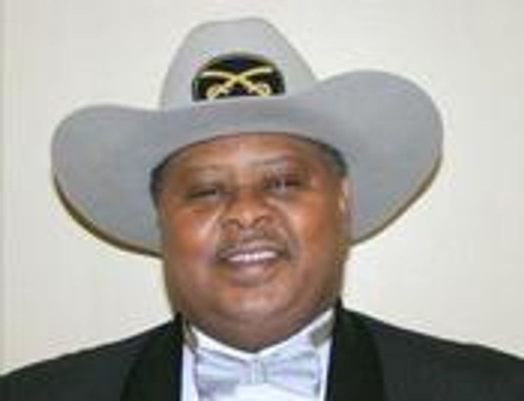 Keith Ansel Godwin Profile Photo