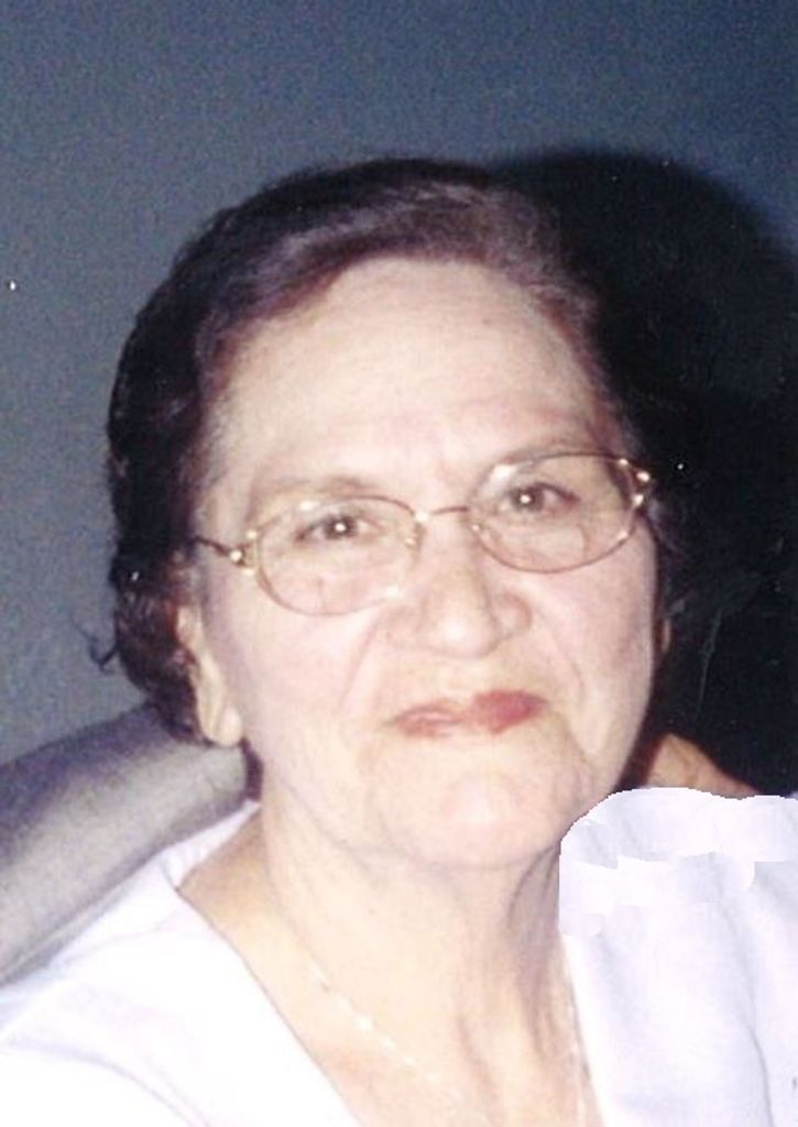 Eva P. Rodriguez Profile Photo