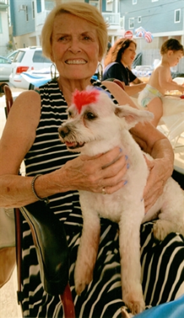 Judith Steimel Profile Photo