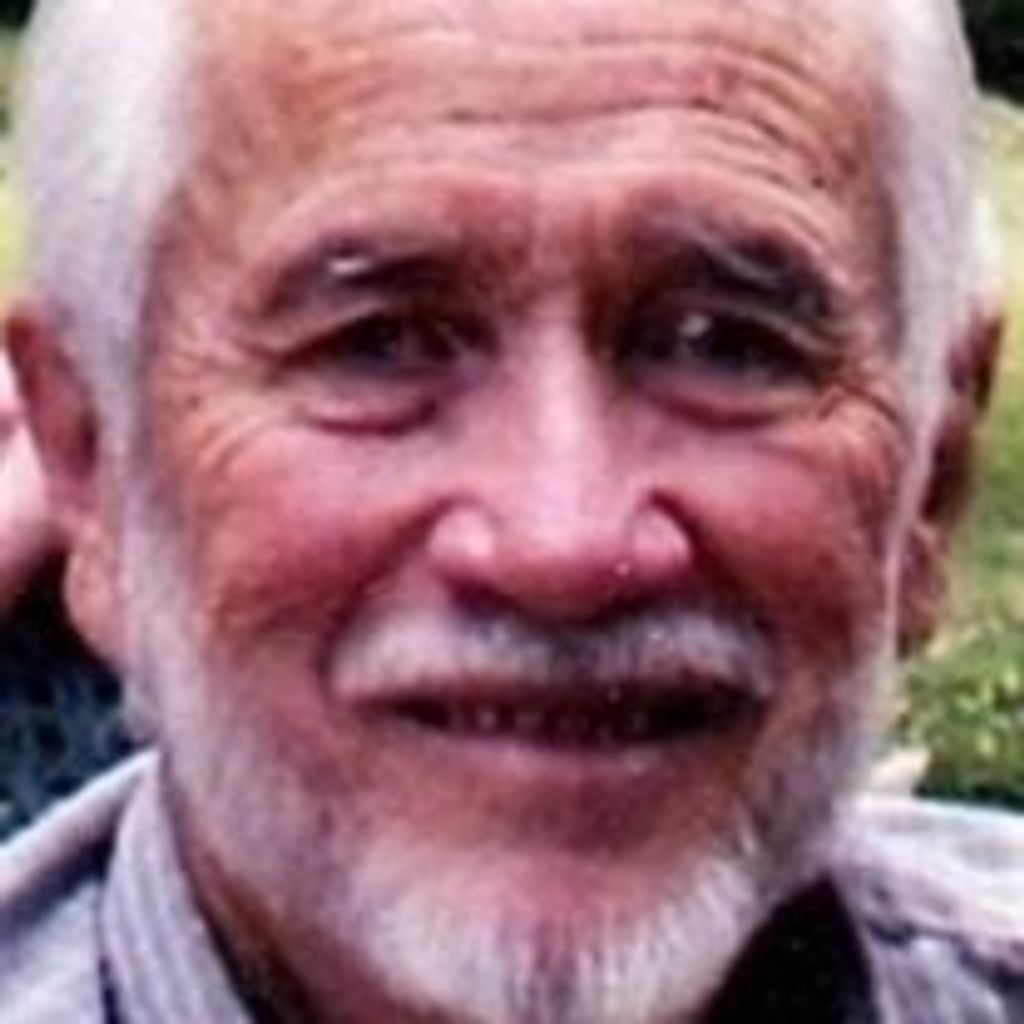 Louis William Breck