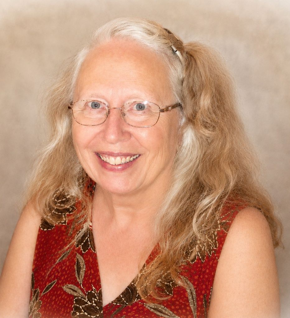 Mary Edwards