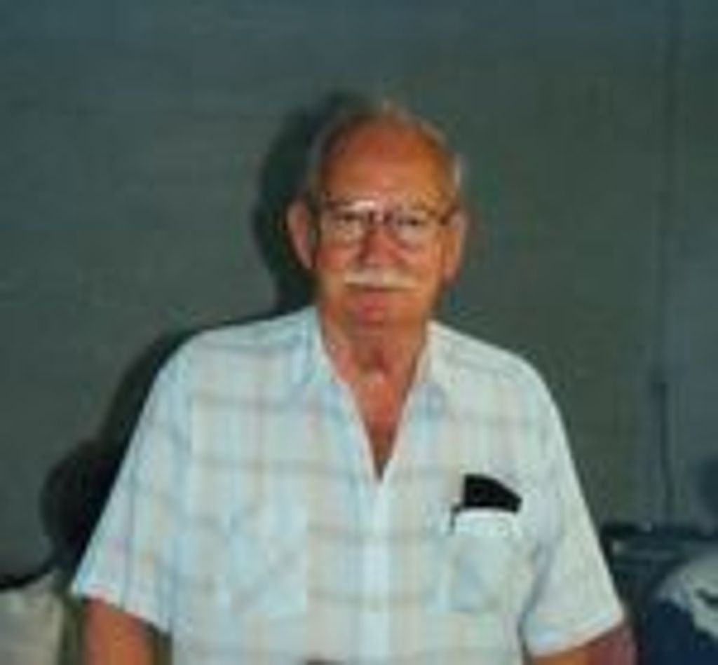 Homer W. Galt Profile Photo