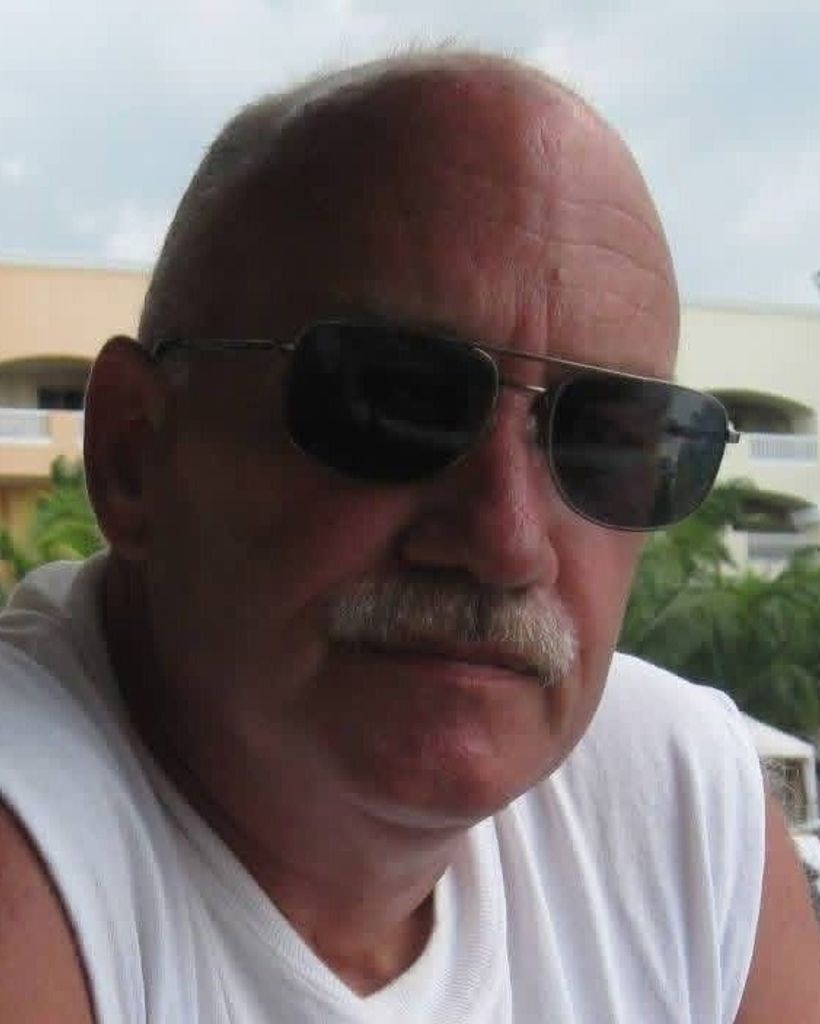 Paul M Lafond Jr Profile Photo