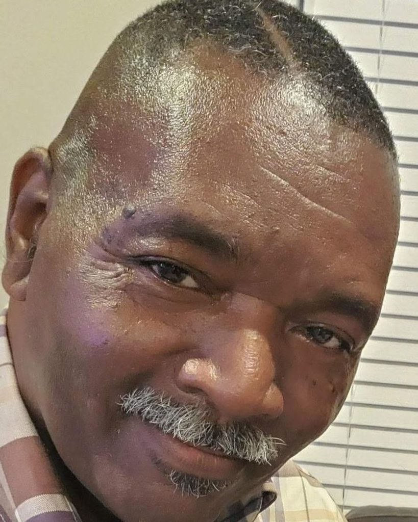 Phillip Isaac Sr. Profile Photo