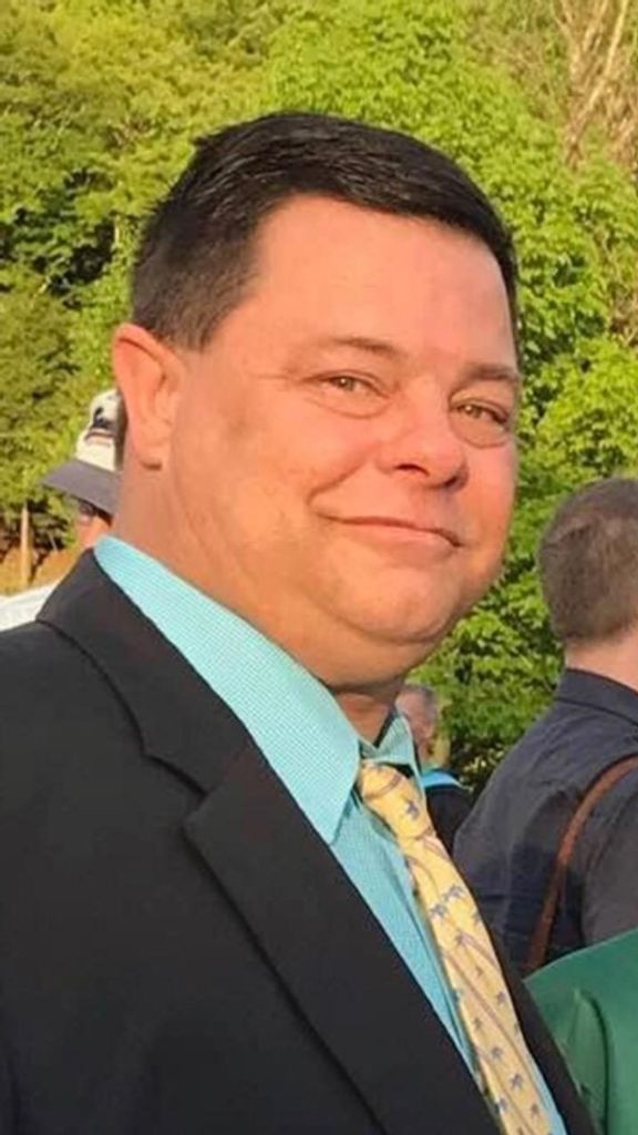 Ted H. Saggese Profile Photo