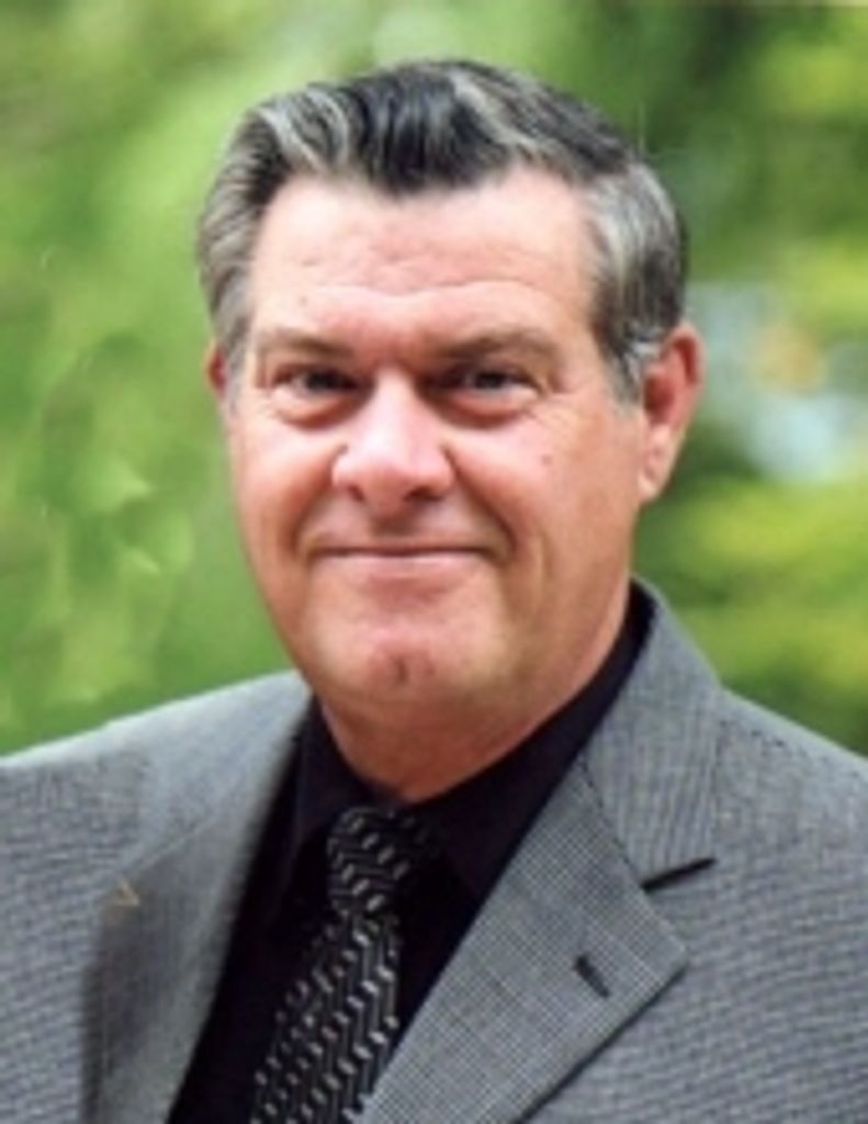 Donald Smith Profile Photo