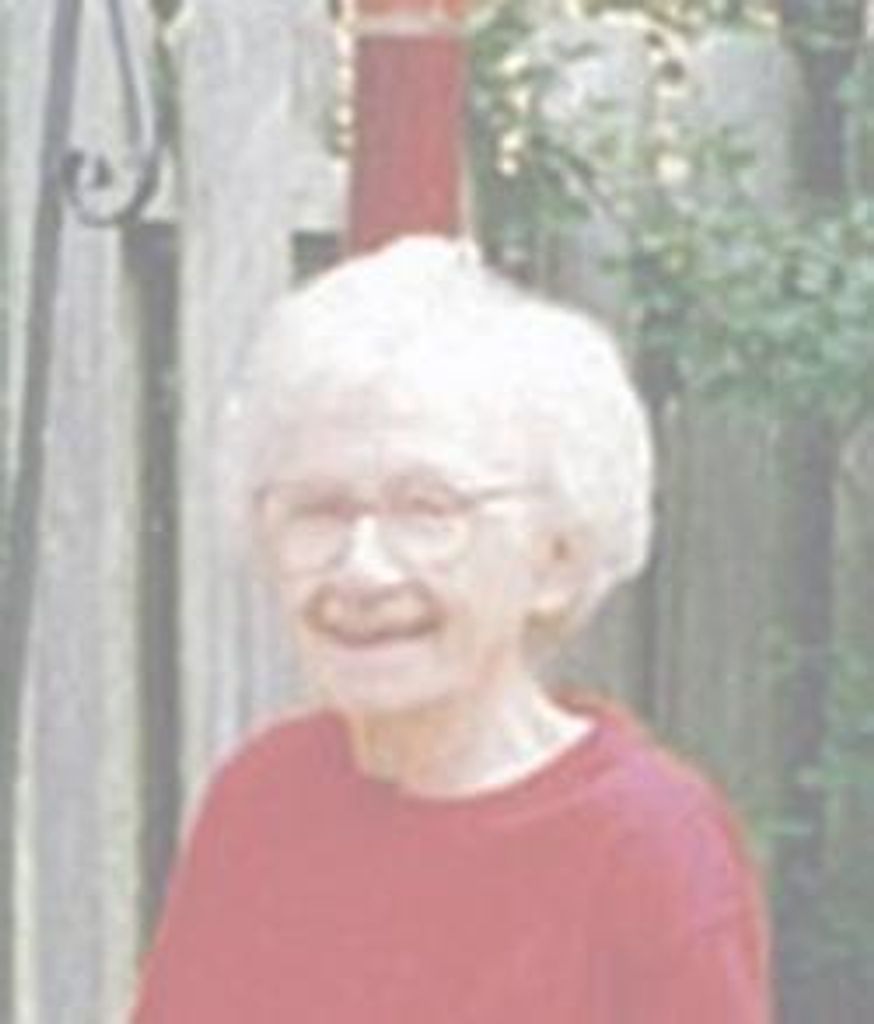 Lorene M. Mcbride