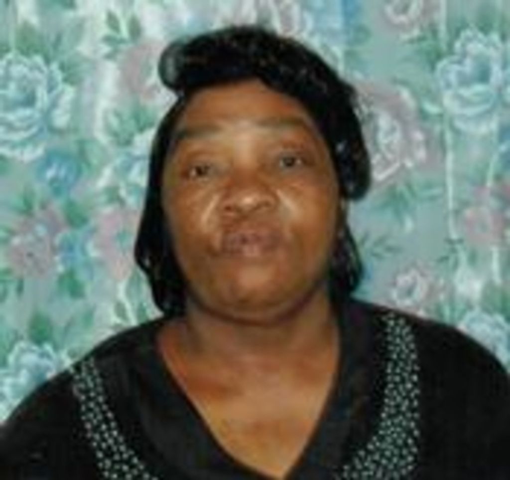 Pauline Marlese Mobley