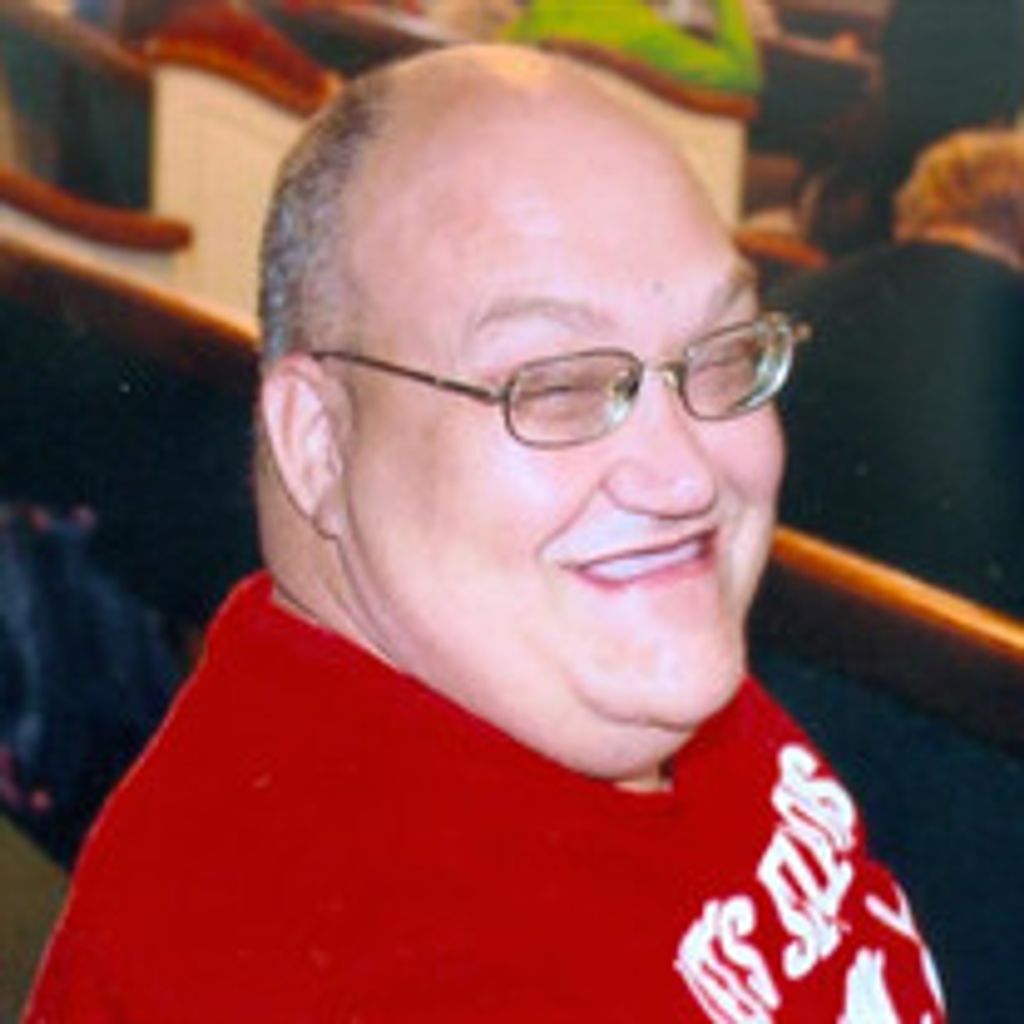 Eddie Joe Knight