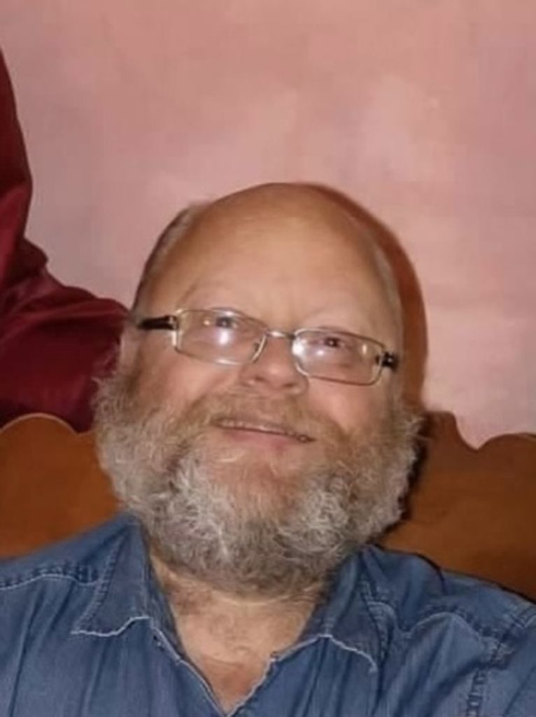 Steven Mark Threlkeld Profile Photo