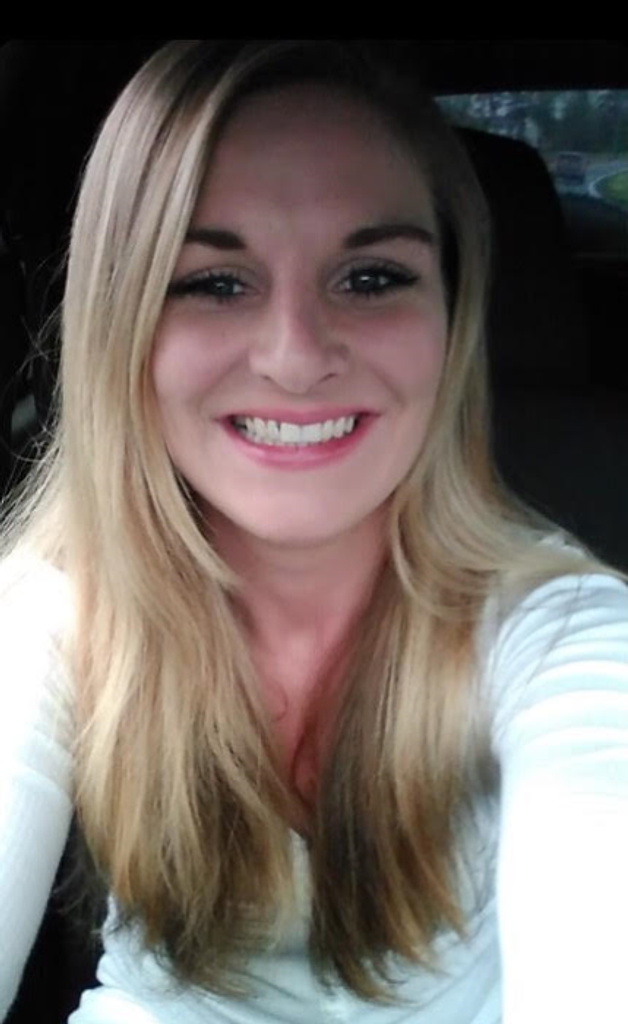 Ashley Korin Ford Profile Photo