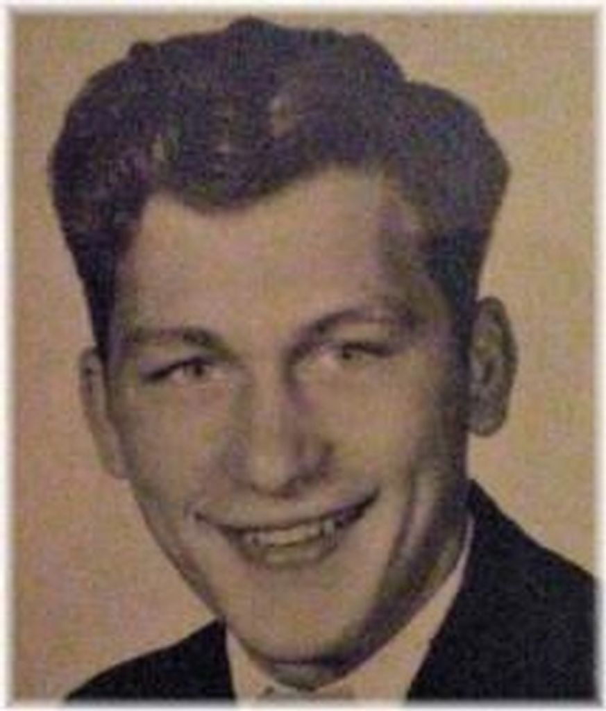 Charles Enoch Stevens, Sr. Profile Photo