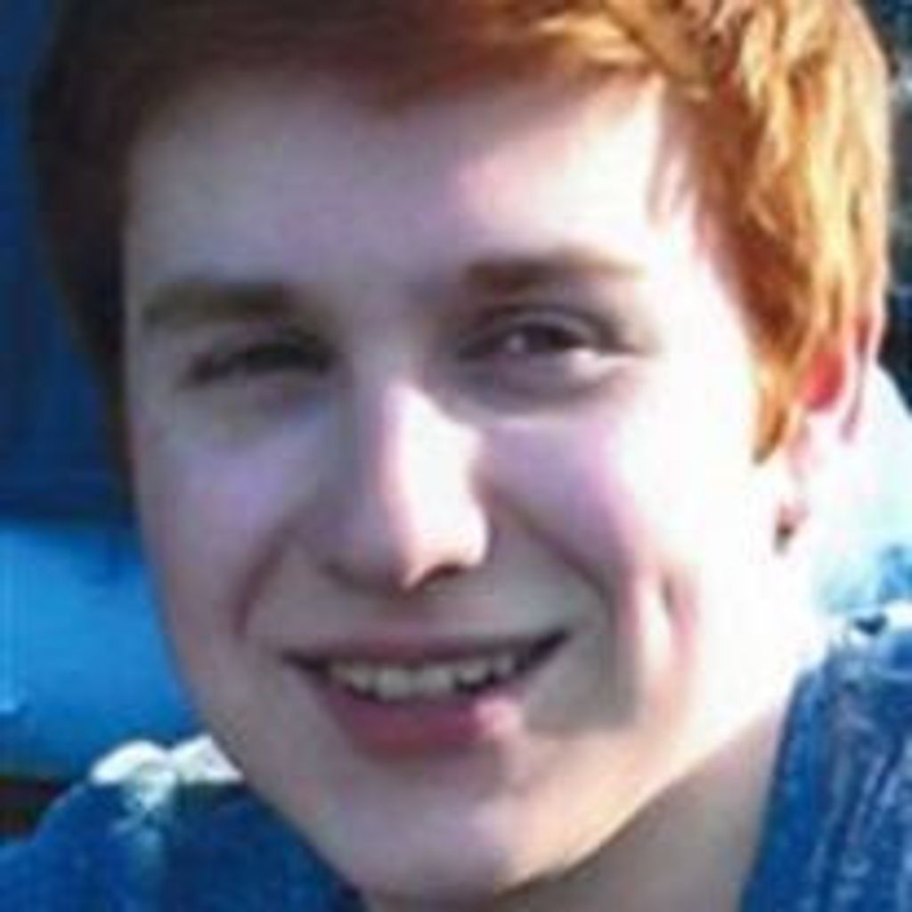 Ryan Gilmer