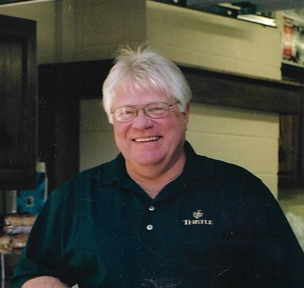 Vaughn E. Paine Profile Photo