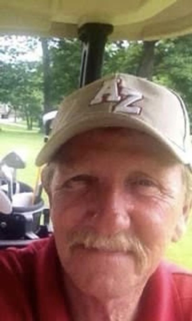 Richard "Dick" Allen Ellingsworth Profile Photo