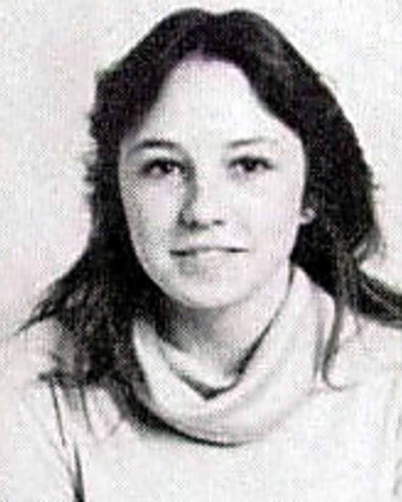 Amber L. Dillinger