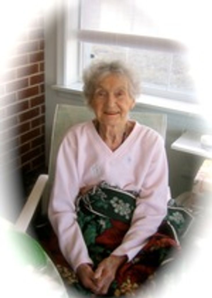 June Marie (Holland)  Price