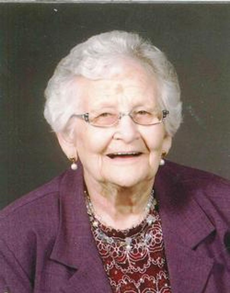 Mildred Amanda Lemme