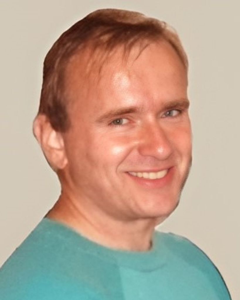 John D. Meinke Profile Photo