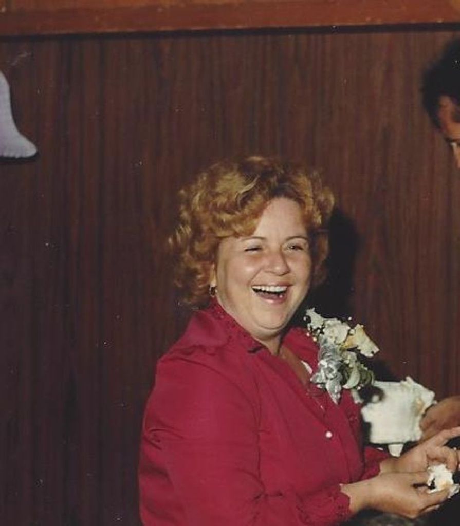 Dorothy R. (Law) Semler