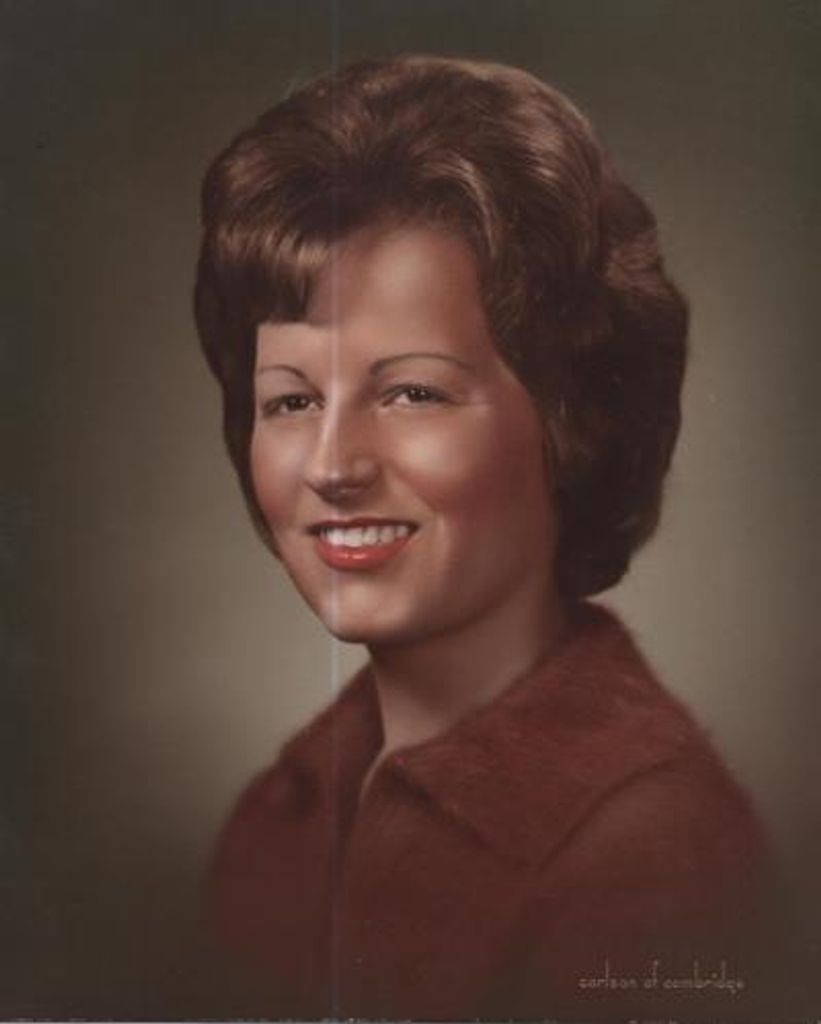 Marge Ann Nelson Profile Photo
