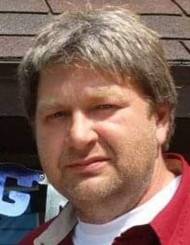 James "Jamie" Arnold Frye Profile Photo