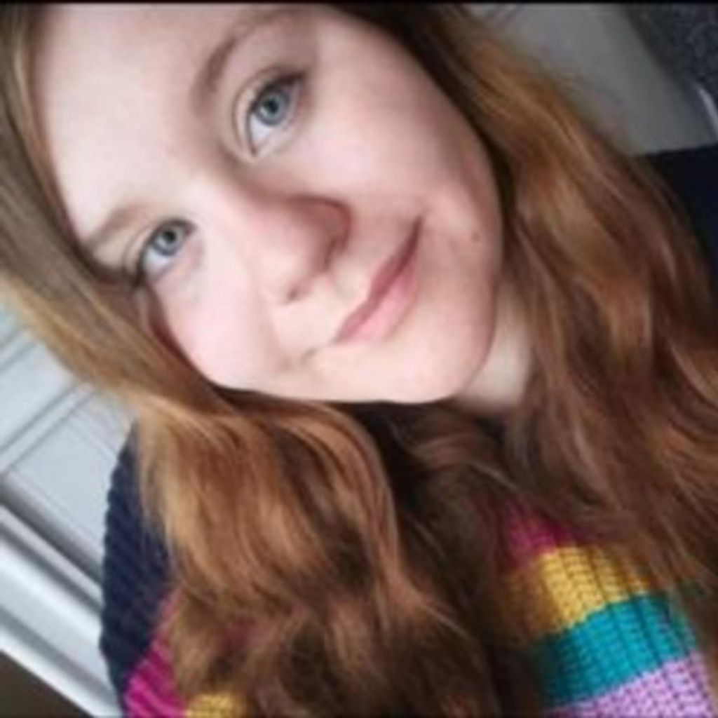 Rachel Shaylyn Miller Profile Photo