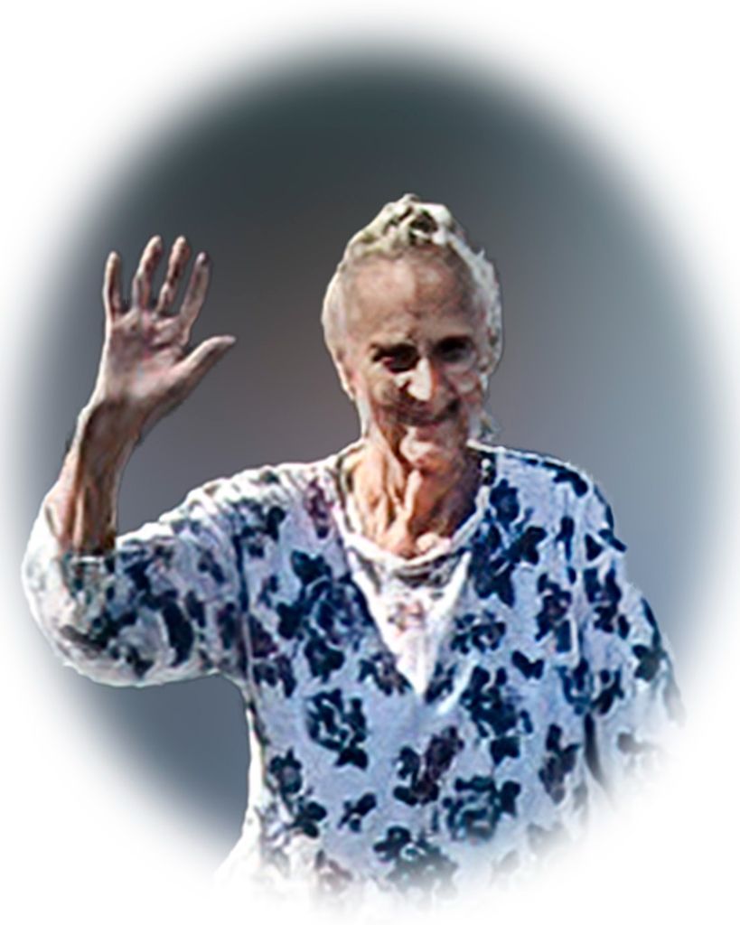 Gertrude Tressa Hendrick