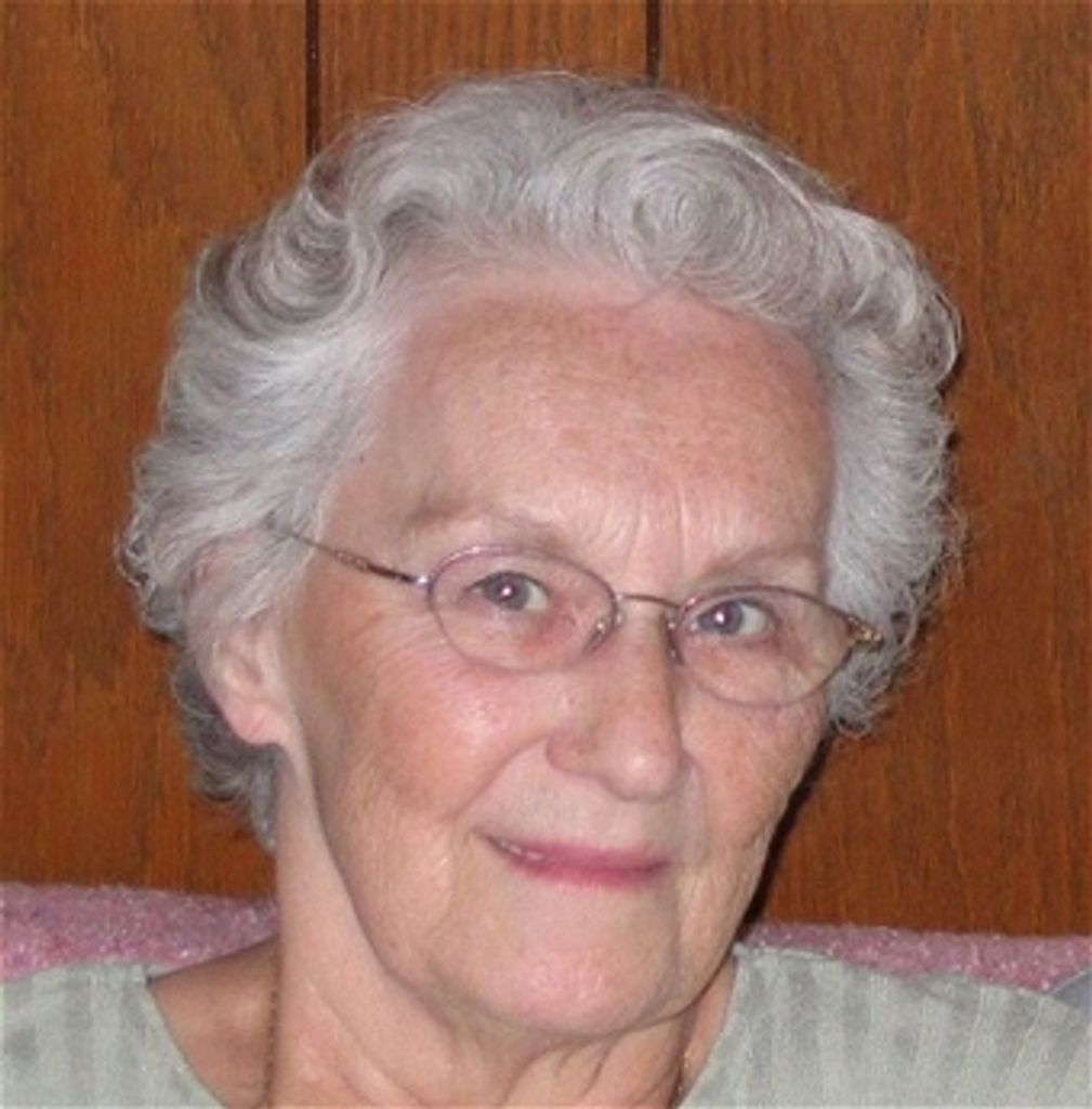 A. Arlene Sauder