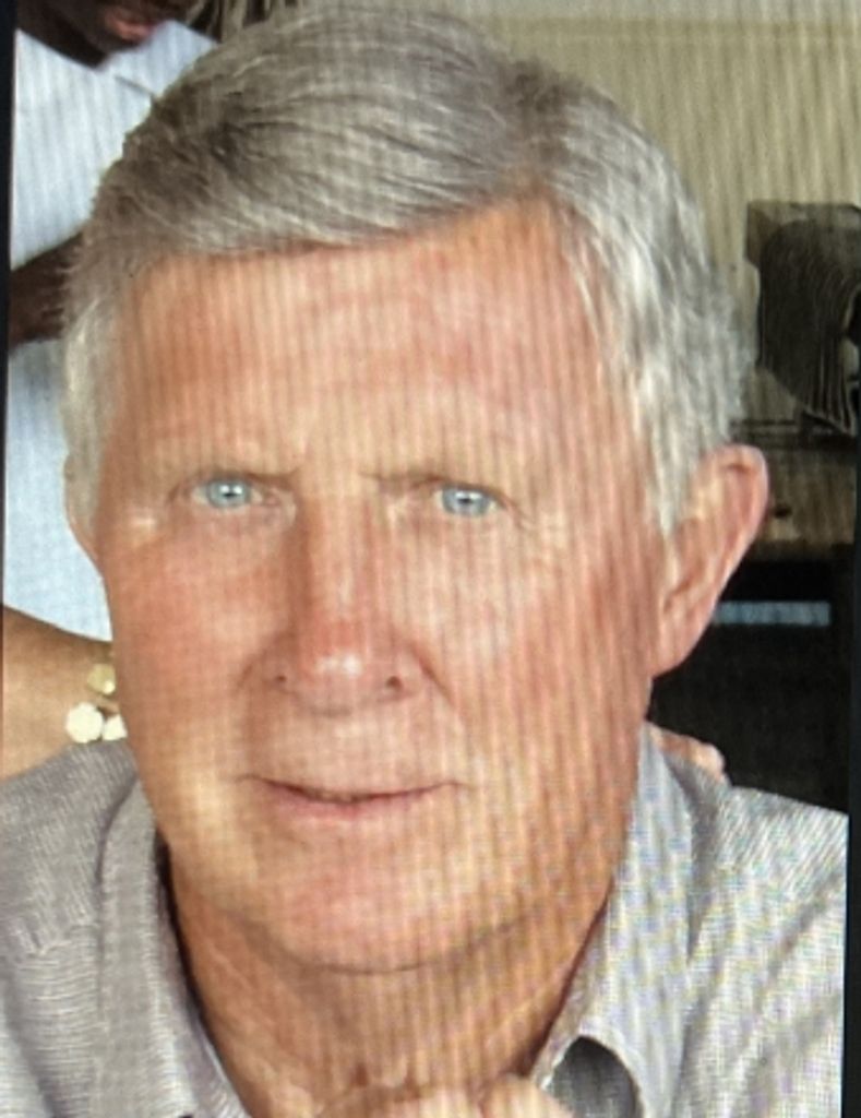 Howard Michael Martin Profile Photo