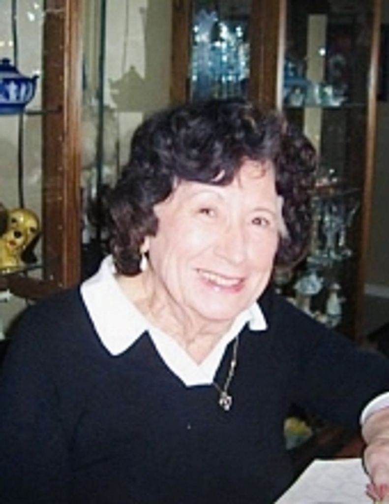 Betty  Jane South (Rothenbuhler) Profile Photo