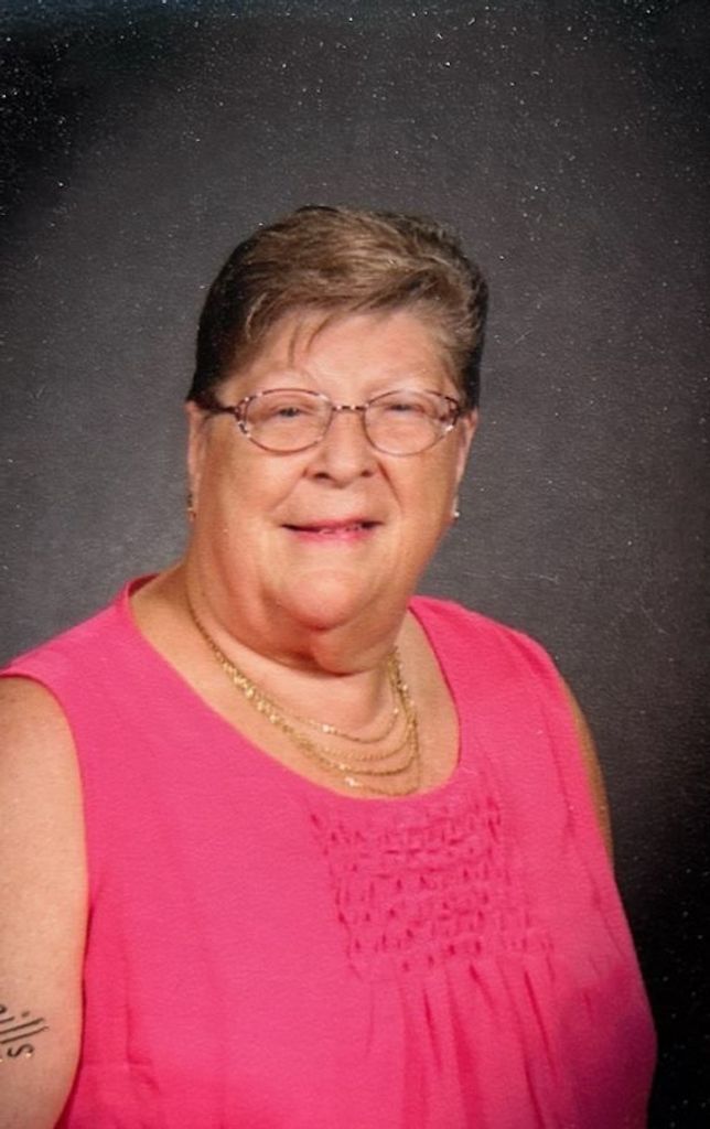 Laurel Scott Profile Photo