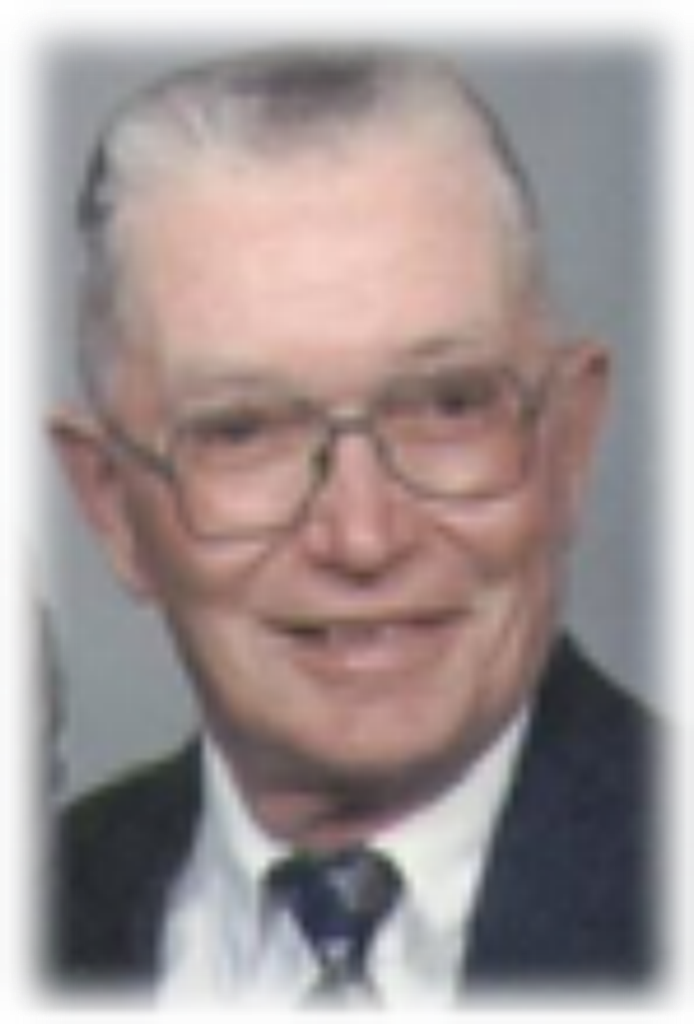 Ralph DeMaster