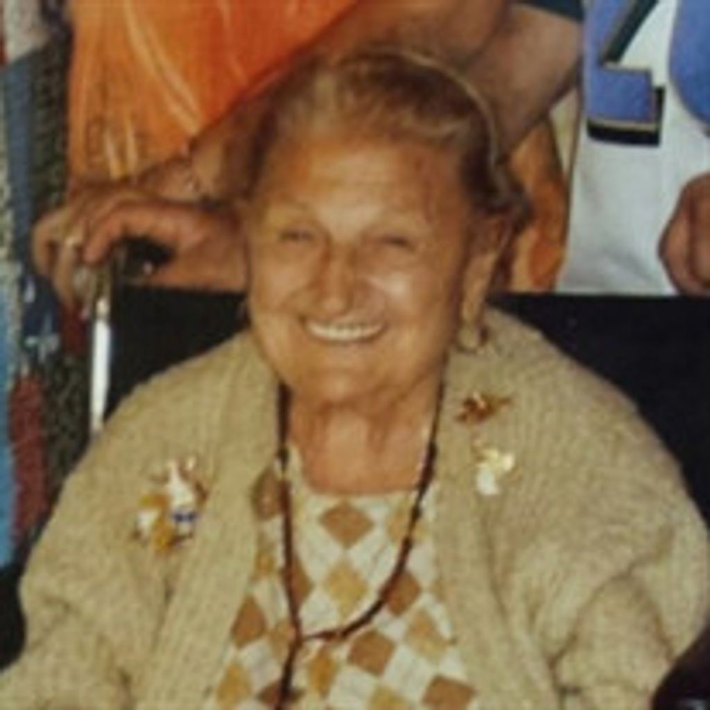 Julia Hupka