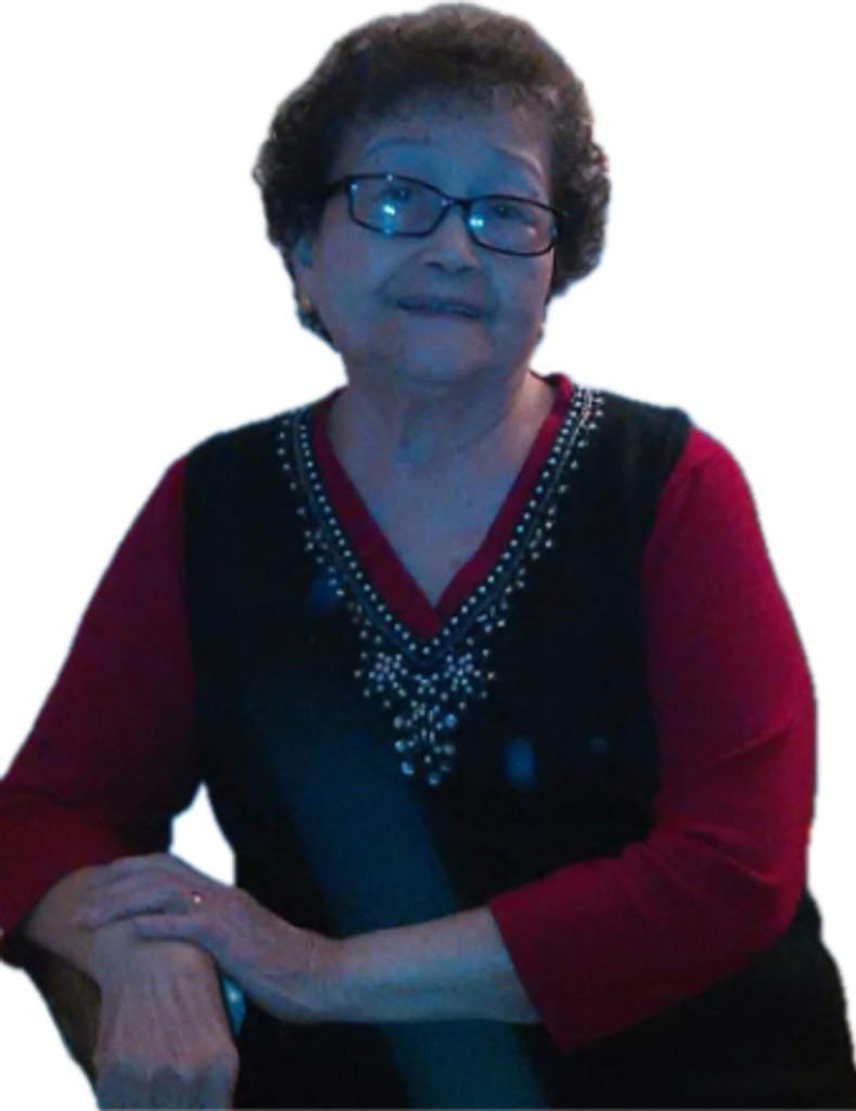 Ester C. Monteron