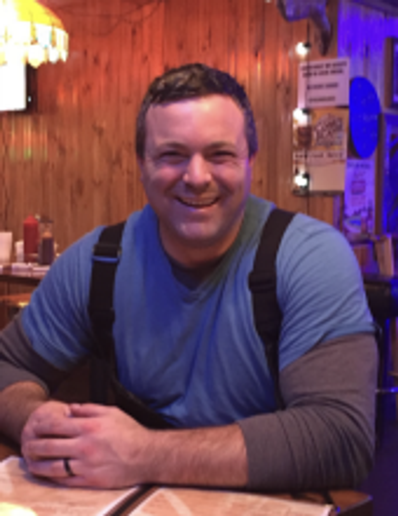 Drew R Wallace Profile Photo