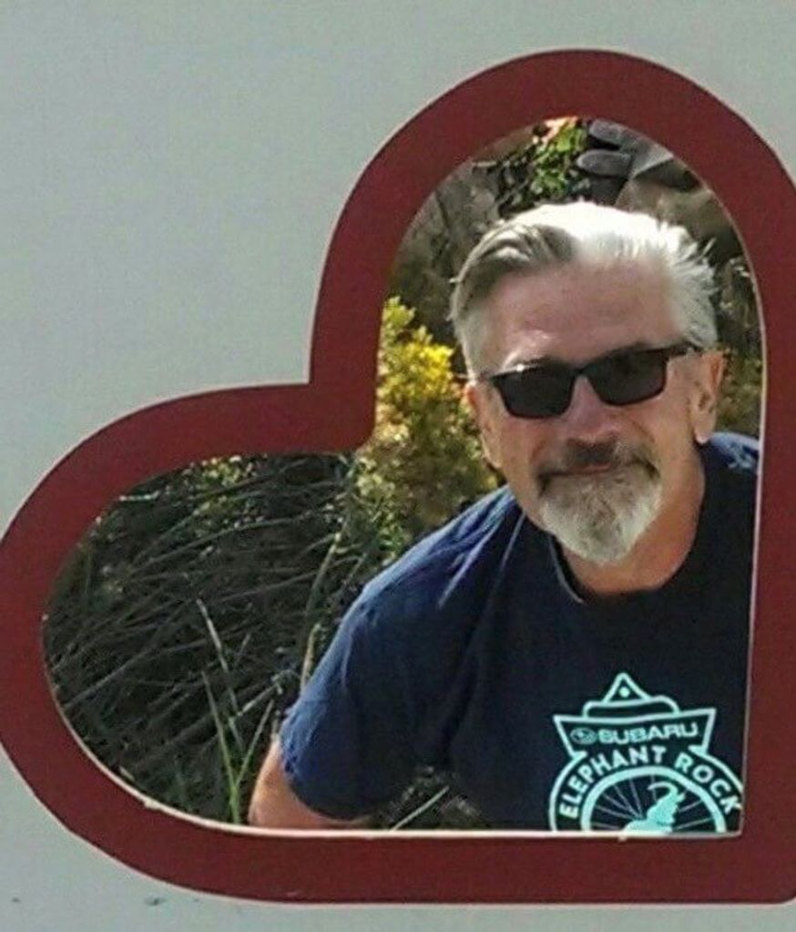 Scott  Alan Hendrickson