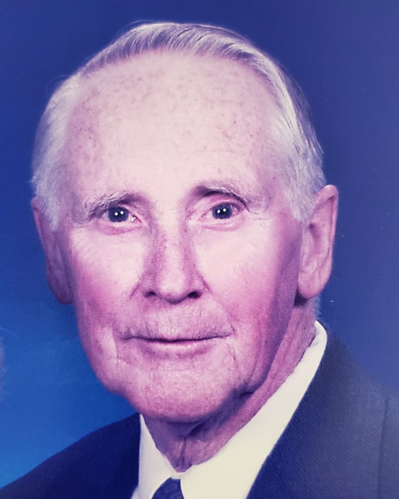 Donald Russell Guhr, Sr.