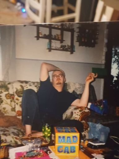 Jeffrey "Jeff" Wayne Patrick photo gallery thumbnail 46 of 46