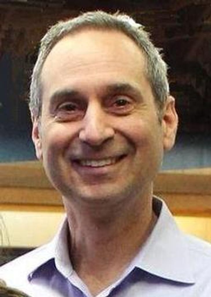 Gary Nicholas Crispino