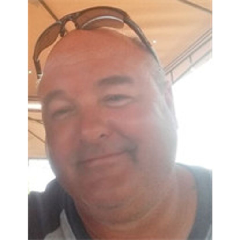 Peter James Barnett
