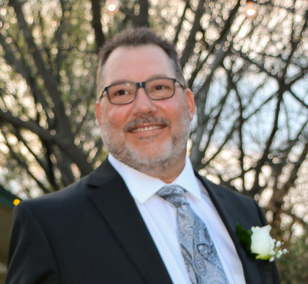 Roger Kirk Ellis Profile Photo