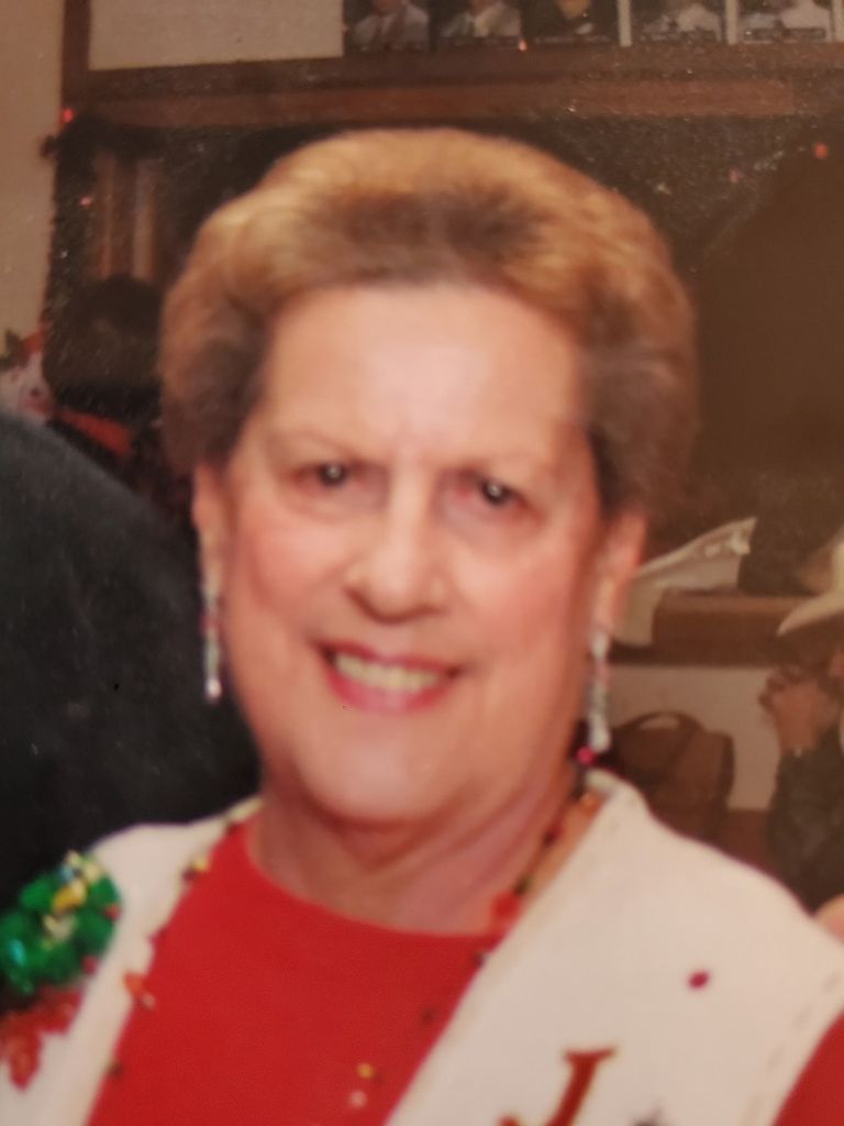 Mary E. Peterson