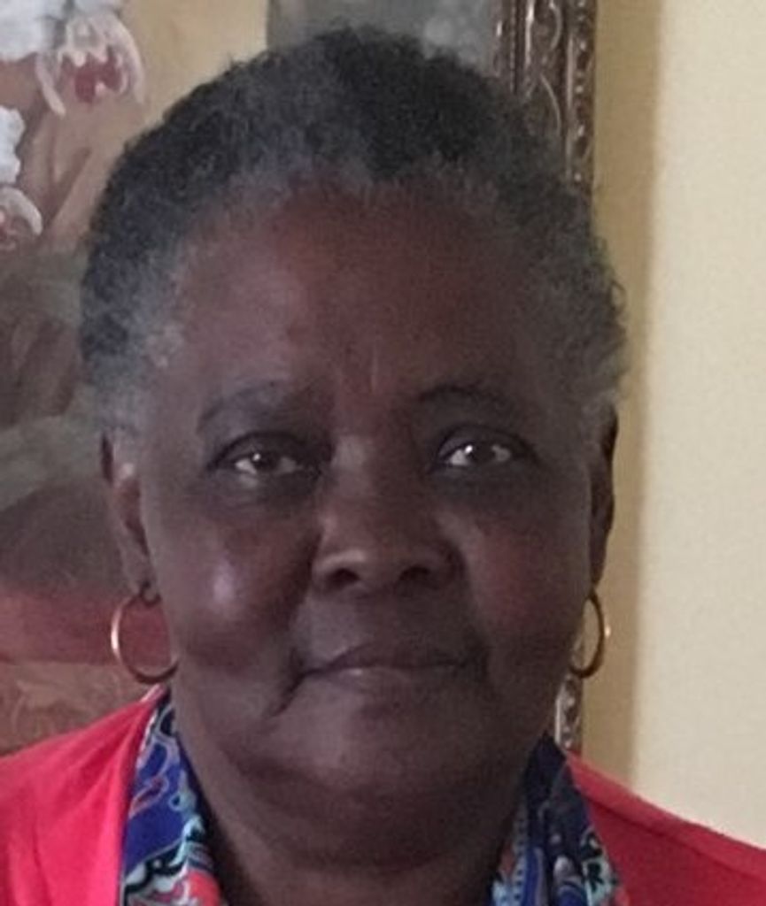 Elsa Joyce Walker Profile Photo