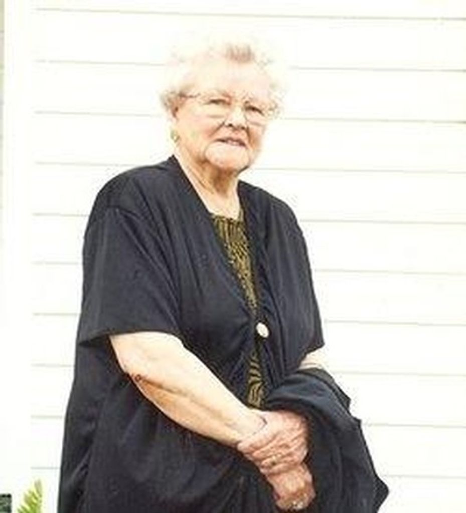 Dollie Rose