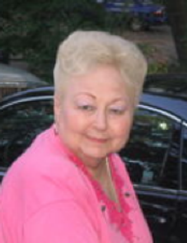 Loretta M. Murrey
