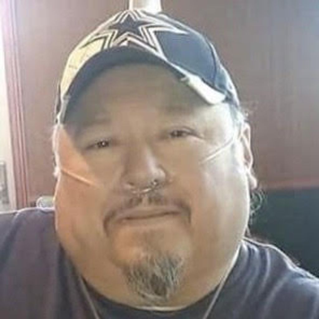 Juan (Johnny) Ernesto Garcia